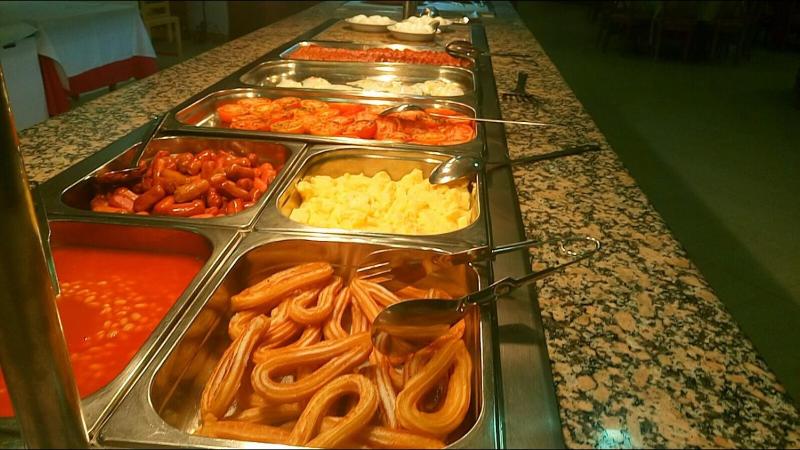 TRH Mijas Hotel - image 20