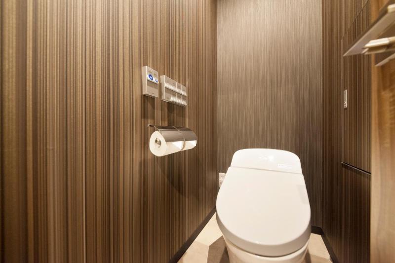 Centurion Hotel&Spa Ueno Station - image 6