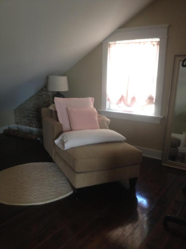 Charming home in Derby city - image 31