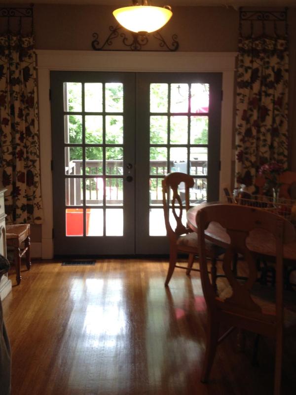 Charming home in Derby city - image 20