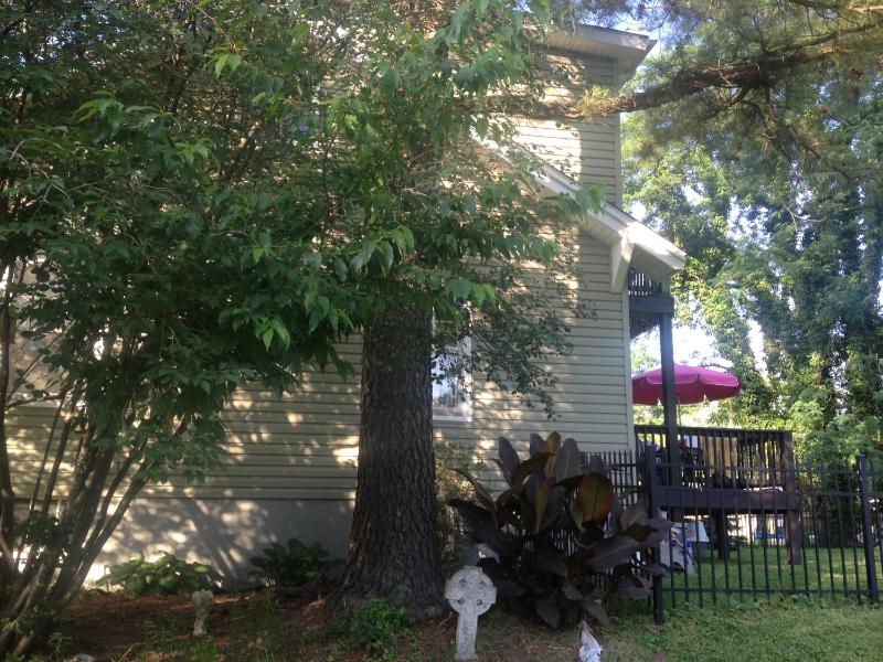 Charming home in Derby city - image 23