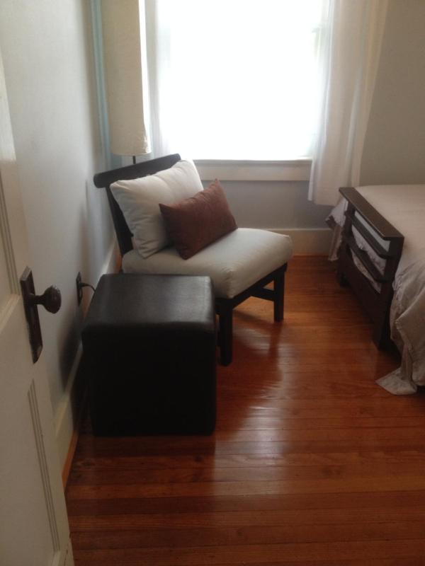 Charming home in Derby city - image 27