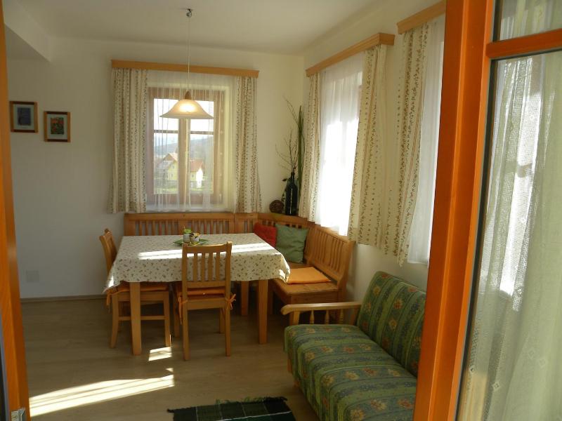Two-Bedroom Apartment with Terrace image 4