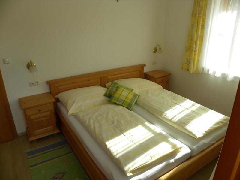 Two-Bedroom Apartment with Terrace image 2