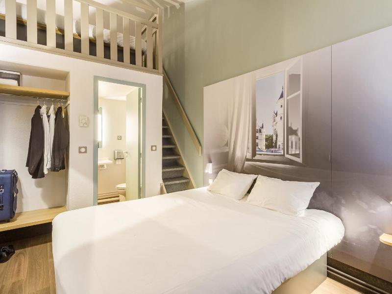 B&B HOTEL Tours Nord 1 Val de Loire - image 33