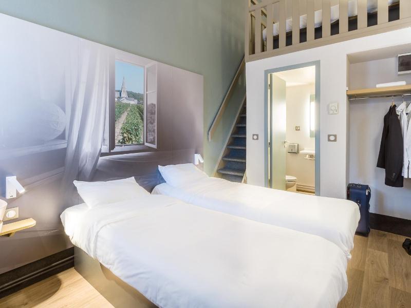 B&B HOTEL Tours Nord 1 Val de Loire - image 25