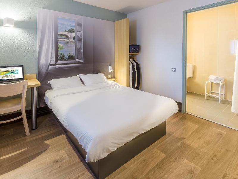 B&B HOTEL Tours Nord 1 Val de Loire - image 29