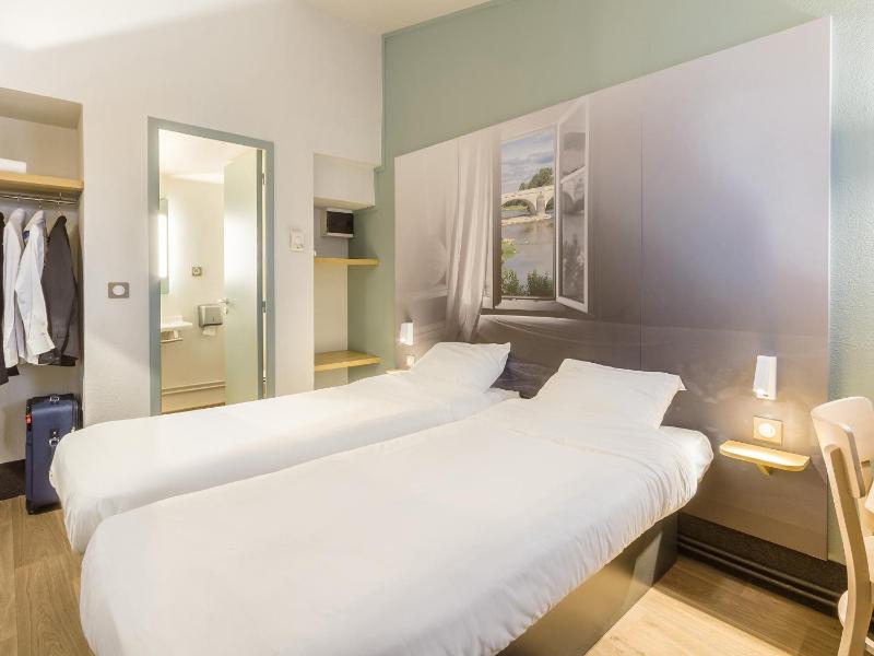 B&B HOTEL Tours Nord 1 Val de Loire - image 30