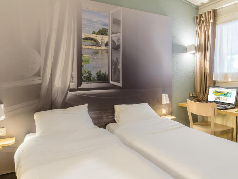 B&B HOTEL Tours Nord 1 Val de Loire - image 32