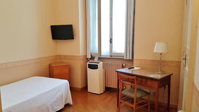 Basic Single Room image 4