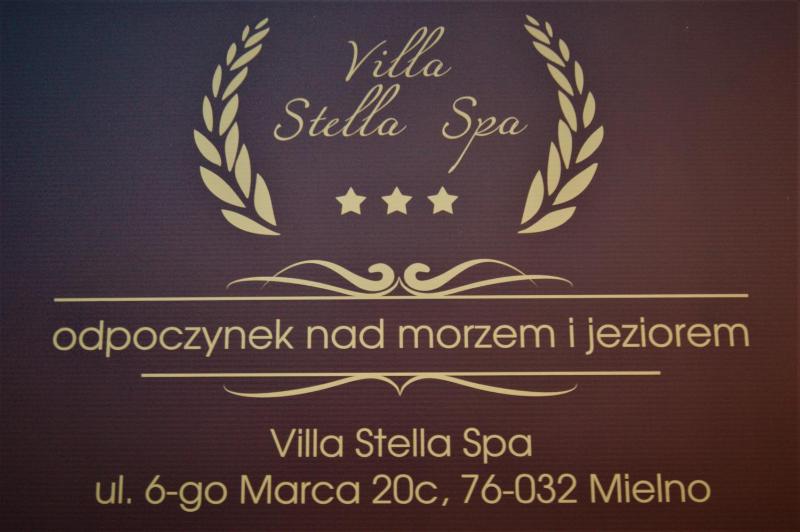 Villa Stella SPA - image 37