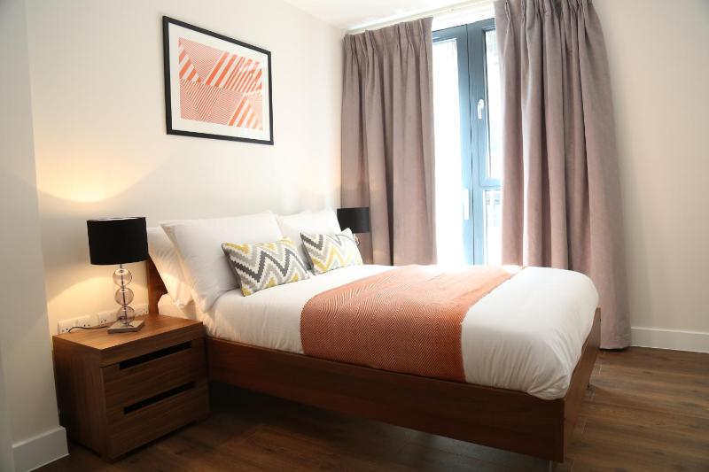Two-Bedroom Apartment image 3