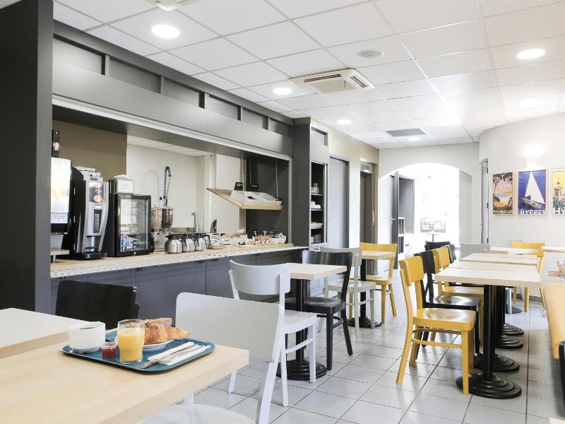 B&B HOTEL Hyères - image 29