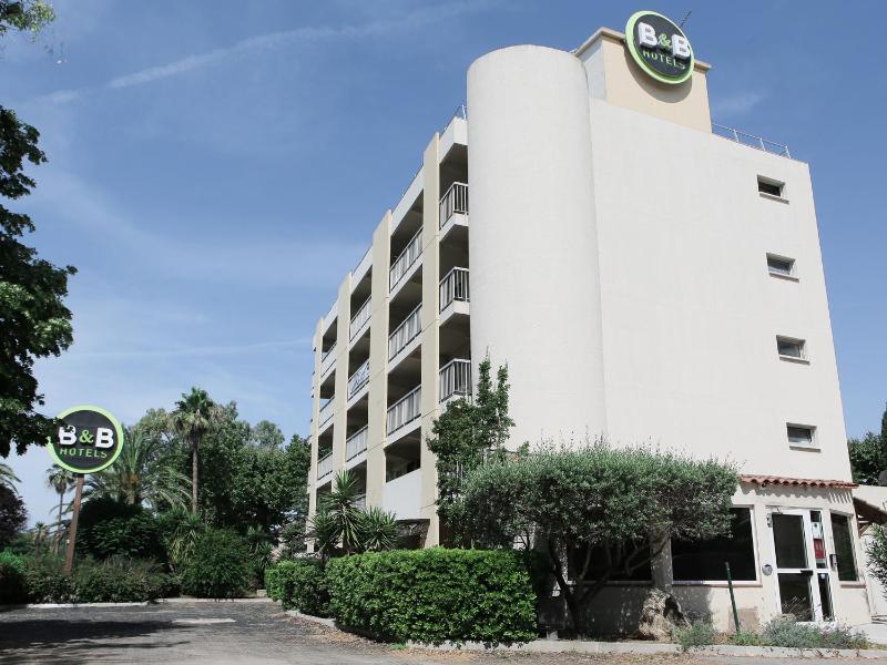 B&B HOTEL Hyères - image 23
