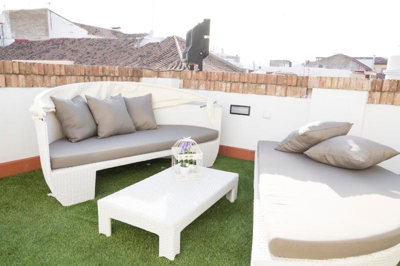 Penthouse Apartment image 2