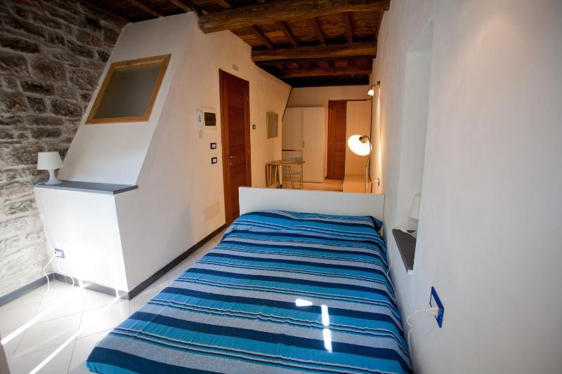 Classic Double Room with Sea View image 4