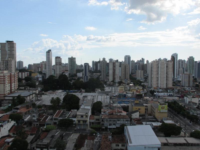 Ibis Budget Belem - image 48