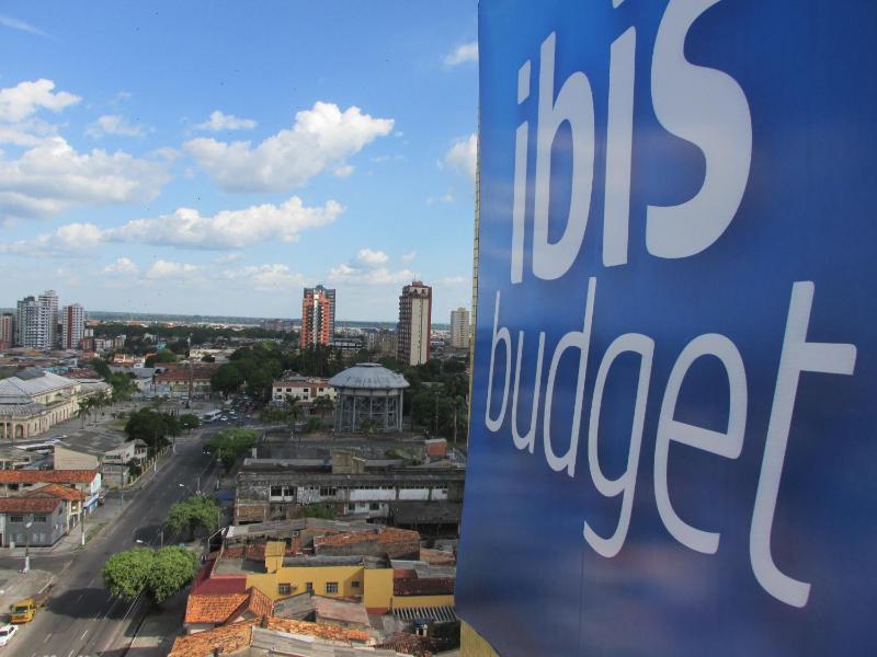 Ibis Budget Belem - image 36