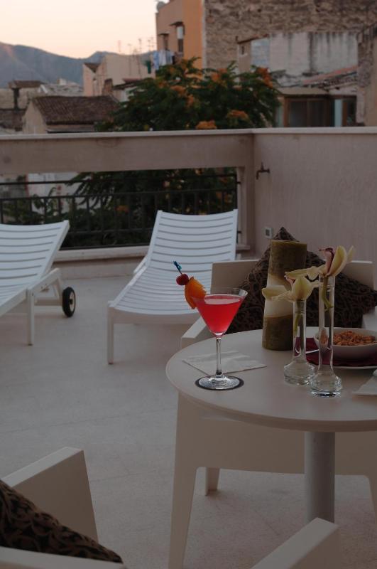 Ucciardhome Hotel - image 13
