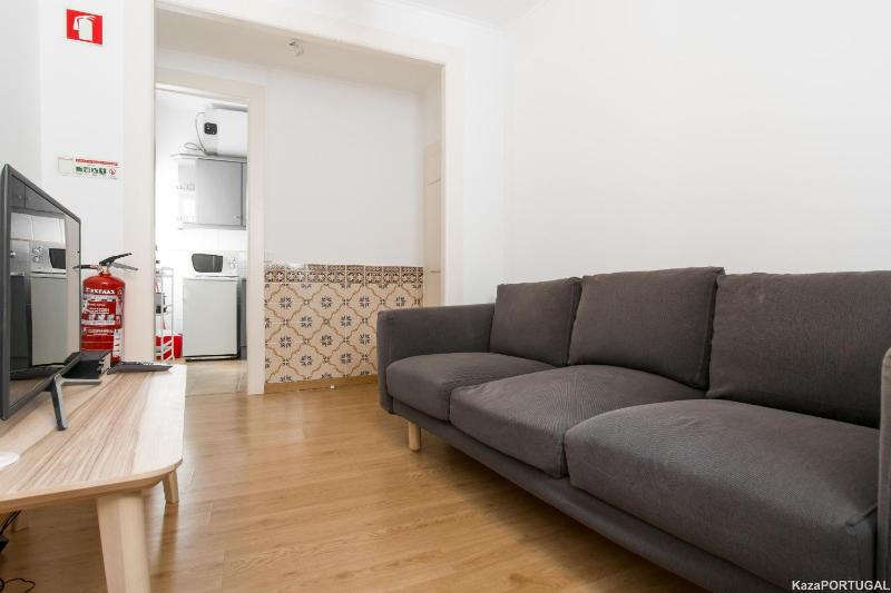 Three-Bedroom Apartment image 4
