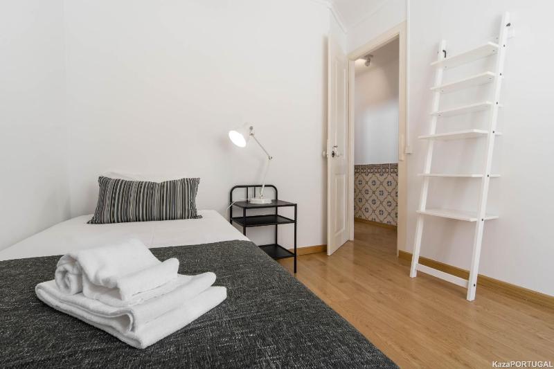 Three-Bedroom Apartment image 3