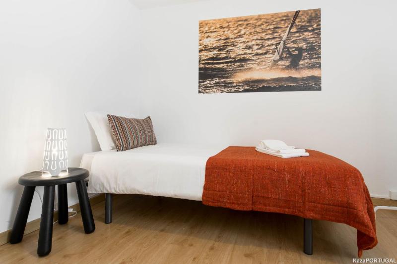 Three-Bedroom Apartment image 2