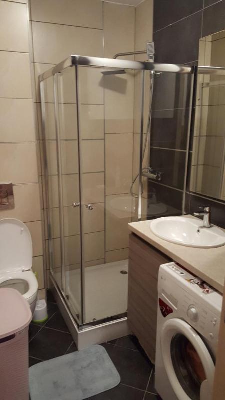 Apartment with Sea View image 3