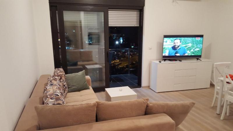 Apartment with Sea View image 2
