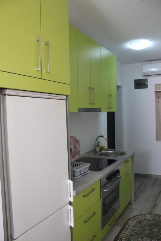 Apartments Center Sarajevo - image 4