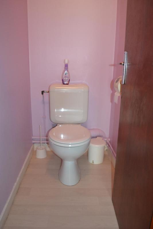 Two-Bedroom Apartment image 2