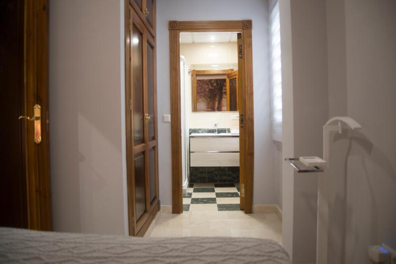 Apartamento Ciudad del Tajo - image 20