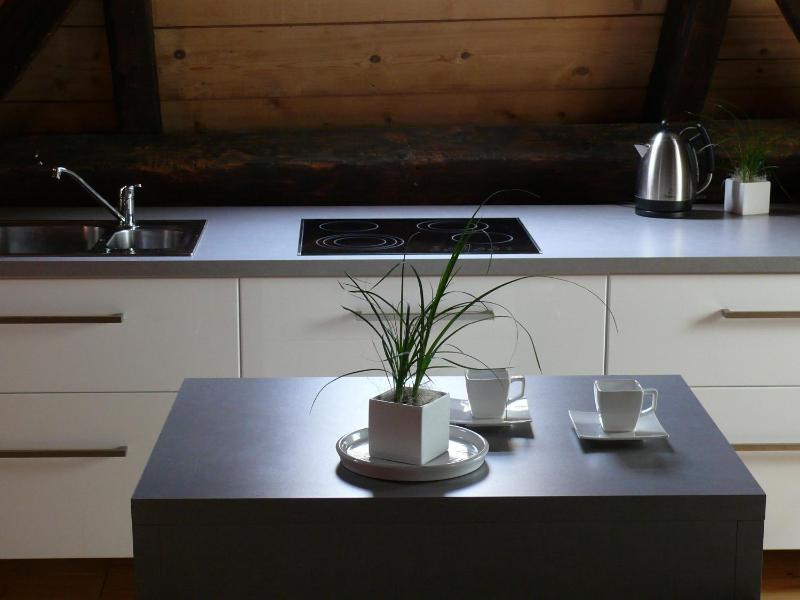 Apartment Soukenicka 44 - image 7