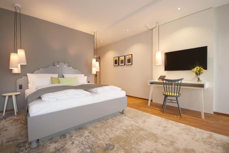 Double Room with Balcony or Terrace image 1