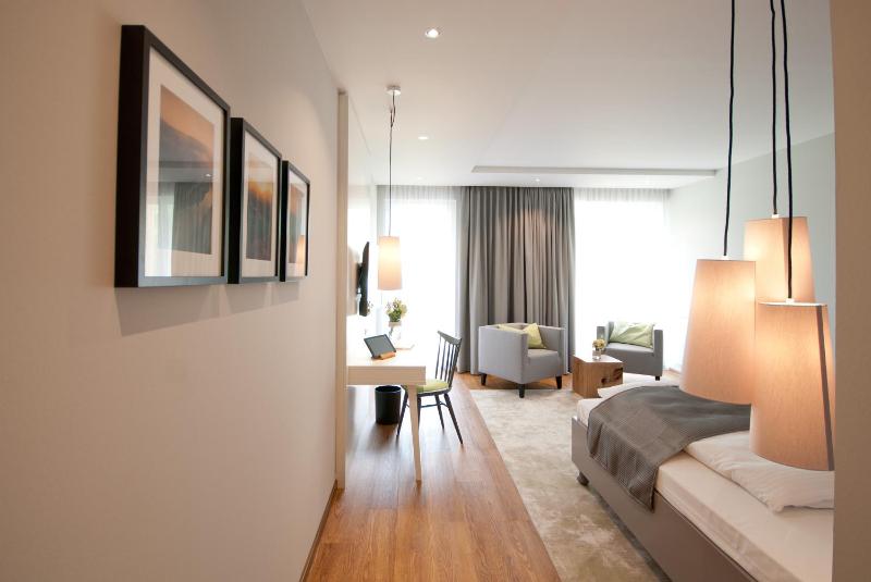 Double Room with Balcony or Terrace image 2