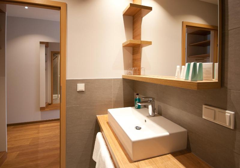 Double Room with Balcony or Terrace image 3