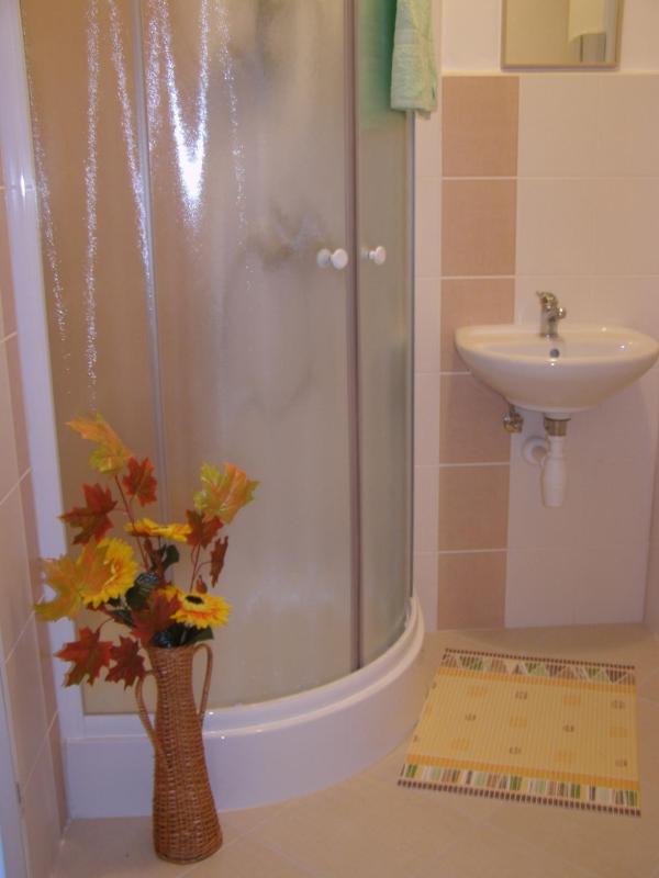 Apartment - Ground Floor image 1