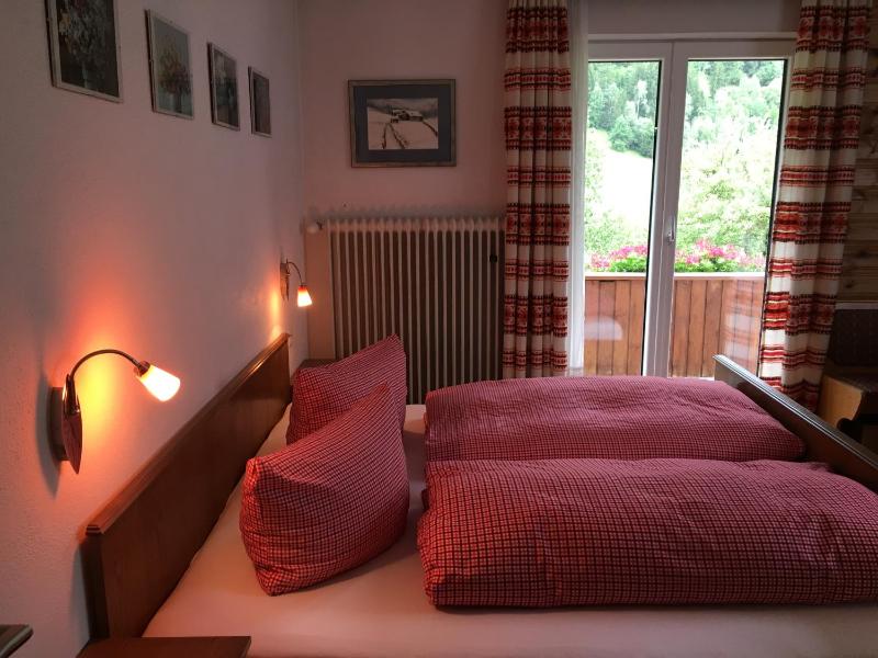 Apartment with Terrace image 4