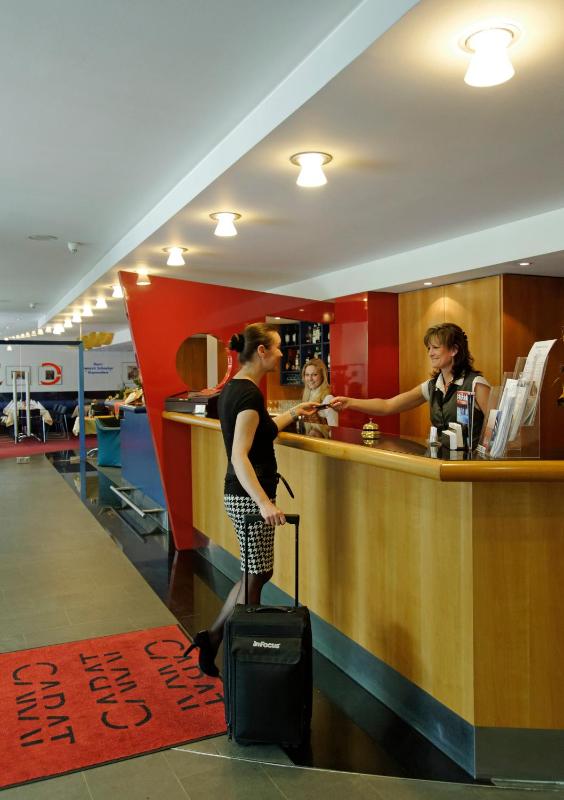 Hotel Carat - image 3