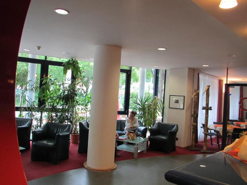 Hotel Carat - image 29