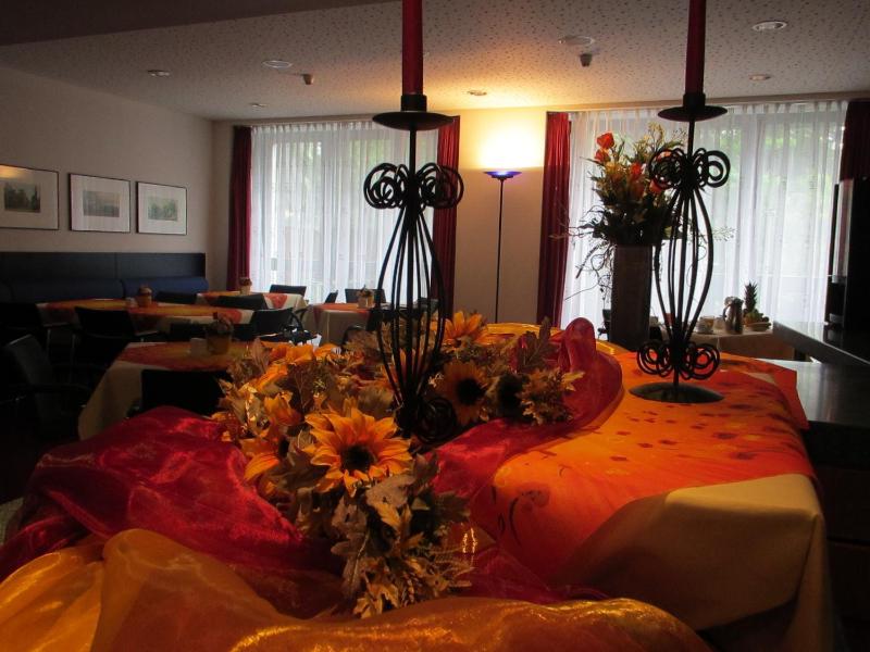 Hotel Carat - image 21