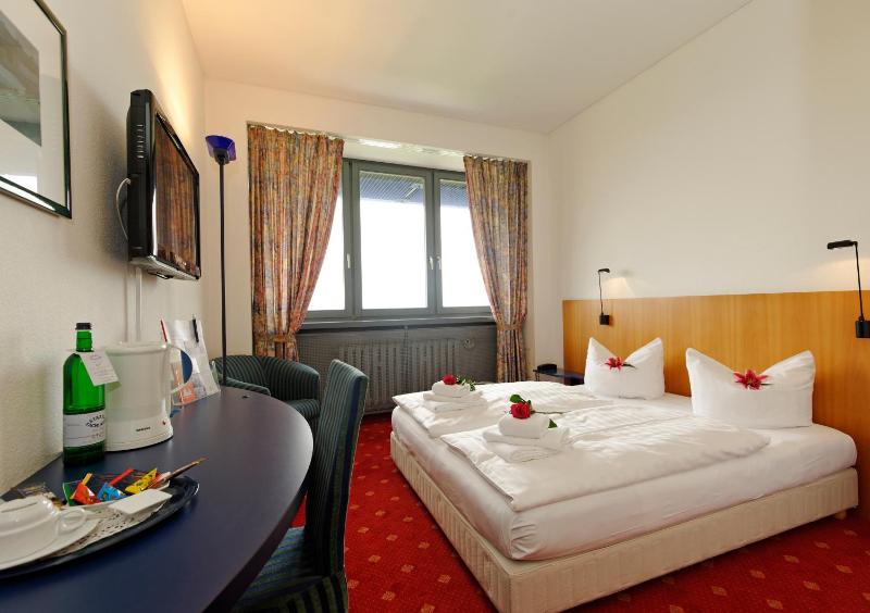 Hotel Carat - image 8