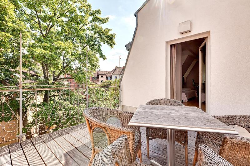 Penthouse Apartment image 3