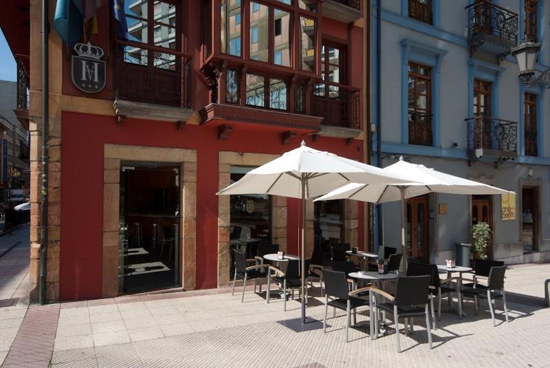 Hotel Vetusta - image 18