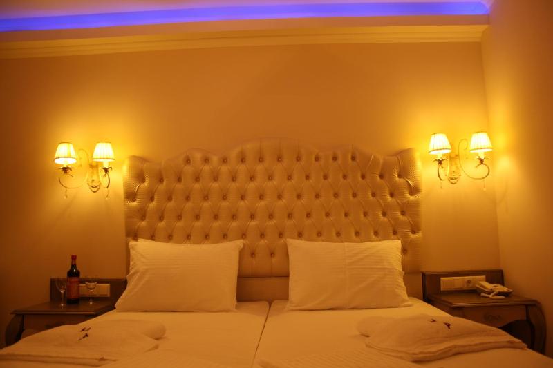 Palatino Hotel - image 24