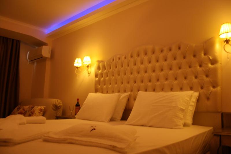 Palatino Hotel - image 43
