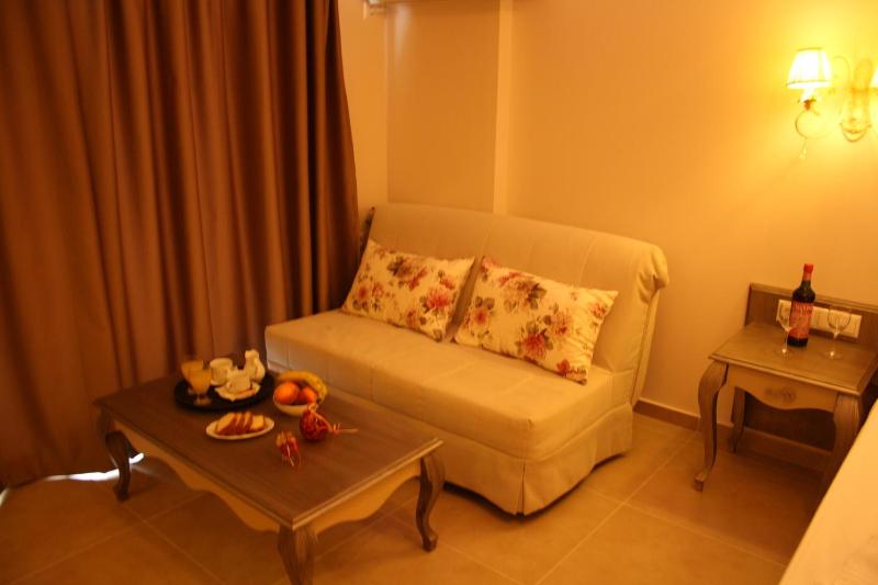 Palatino Hotel - image 20