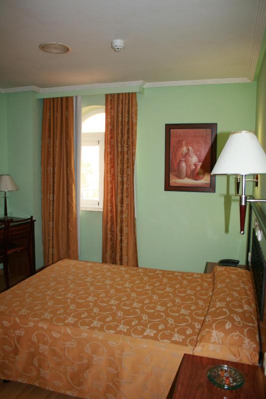 Double or Twin Room image 2