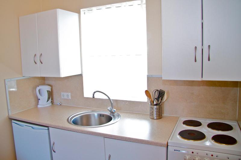 Two-Bedroom Apartment image 2