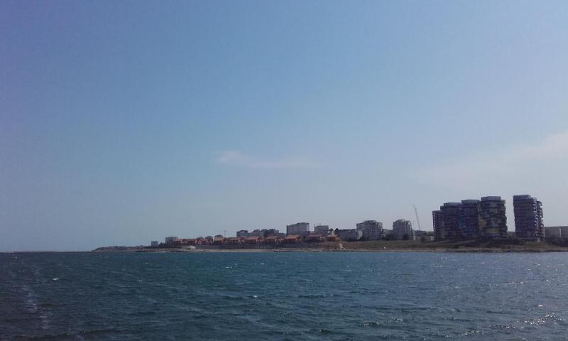 Apartment with Sea View image 3