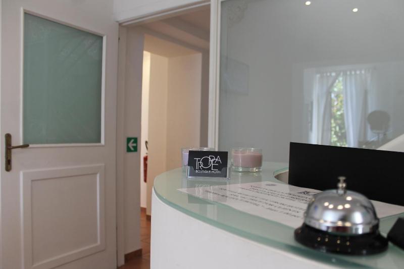 Tropea Boutique Hotel - image 26